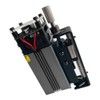 RATTMMOTOR CNC Milling Cutter Engraving Machine Z Axis Slide Lift