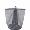 TheTrueC Travel Laundry Bag Grey, gray, Suitcase