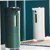 iplusmile Automatic Soap Dispenser Touchless Hand Wash Machine Foaming Soap