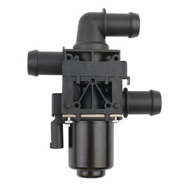 Heater Control Valve Compatible with 2013-2023 Range Rover Velar Sport Defender Discovery Replaces LR167749 LR117170