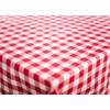 texpot Country House Tablecloth 40 x 140 cm Red /