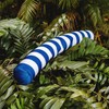 Big Joe Noodle 2 Pack No Inflation Needed Pool Floats,