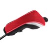 Andux Mesh Golf Hybrid Club Head Covers with Dial NO.