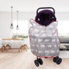 Multi Functional Baby Infant Seat Stroller Cover Canopy Toddler Sleeping