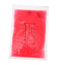 Beavorty 1pc Nail Art Hand Wax Premium Beeswax for Hand Care Moisturizing Skin Treatment Compact Easy to Use for Manicure and Skin Care