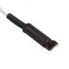 Fridge Freezer Evaporator Sensor For Beko Fridges CDA563FS-2 CDA563FS/1 CDA563FW-2