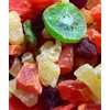 Yankee Traders Dried Fruit Mix Fruit Salad, 4 Pound