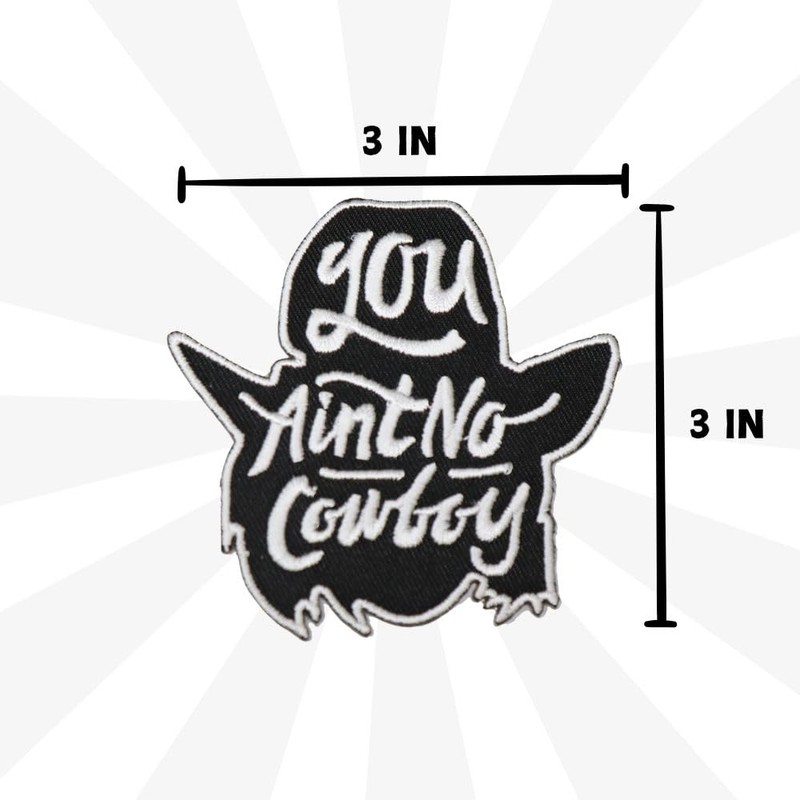 Rodeo Time Dale Brisby Patch Bundle | Favoritos de Dale