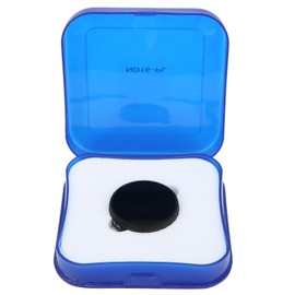 NDPL Filter ND Filter Waterproof Accessory for DJI OSMO ACTION Sport Camera Black(ND16 PL )