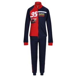 Label Cutters BOYS CHARACTER TRACKSUIT 2PC OUTFIT JOG SET SIZES 3 T0 12 YEARS (LMQ JOG SET 11-12Y)
