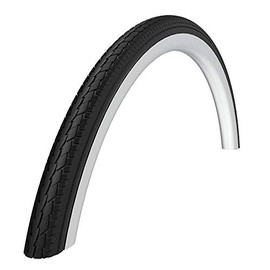 Oxford: Pathway 20 x 1 3/8 Black - Black - 20 x 1 3/8