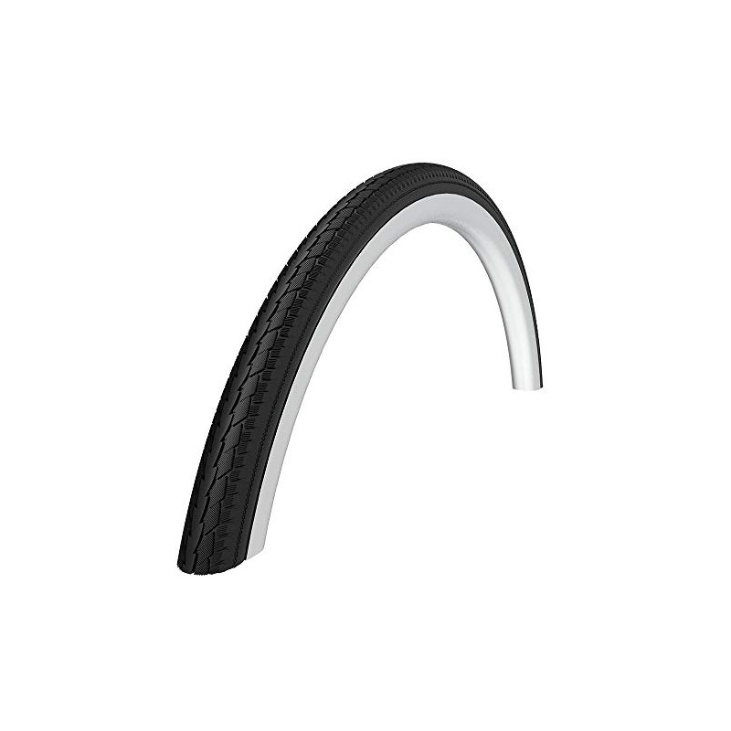 Oxford: Pathway 20 x 1 3/8 Black - Black -