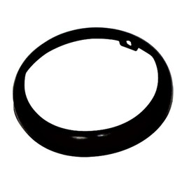 Tsuchiya Yak Y-44R Repair Parts for Marker Lamps, Y44 Ring, Screws, Compatible with Y44S Reflectors