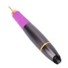 Electric Nail Drill Machine USB Charging Portable Nail Grinding Machine
