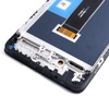 Avvood for TCL 50 XL 5G T702W LCD Display Touch