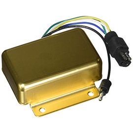 Standard Motor Products LX-401 Ignition Module Control Unit
