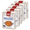 Paellero Carmencita. 6 boxes, 30 envelopes total by Carmencita