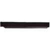 Wake Sangyo NRS-05 Sponge Rubber, Black, 0.4 x 3.9 x