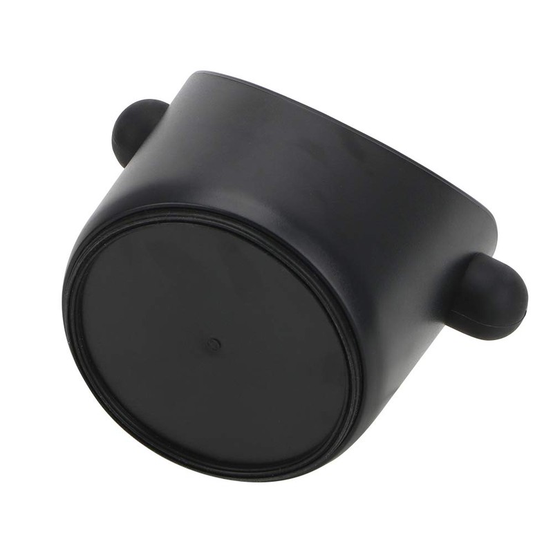 Coffee Knock Box Shock-Absorbent Durable Barista Style Espresso Knock Bin