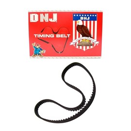 DNJ TB726A Timing Belt for 1985-1994 / Subaru/DL, GL, GL-10, Loyale, RX, XT / 1.8L / SOHC / H4 / 8V / 1781cc