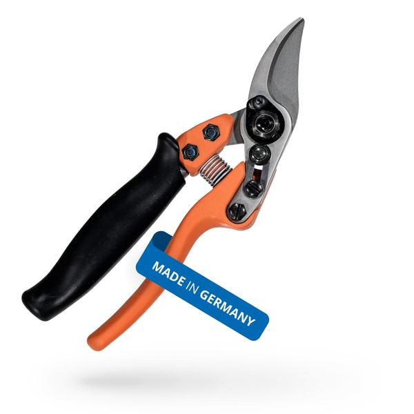 Original LÖWE 12 Bypass Gardening Pruner Garden Tools 12.109 |
