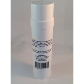 Surgeon's Skin Secret Beeswax Moisturizer 2.5oz. Twist-Up Stick (2 Pack) - Lemon