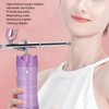 Water Oxygen Sprayer Portable Handheld Face Skin Moisturizing Nano Spray
