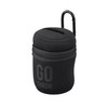 CB Japan Gothro Outdoor Trash Can Portable Trash Can Portable