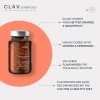 UD_Citrus Bioflavonoids Vegan Flavonoids Supplements Made from Bitter Orange and