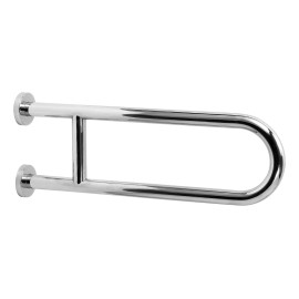 LW Barra De Pared Fija Para Discapacitados De Acero Inoxidable
