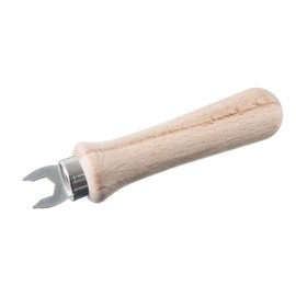 New Marine TENAX Wooden Key