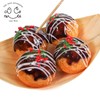 Food Sample Magnet, Takoyaki, 112.8 ft (330 m)