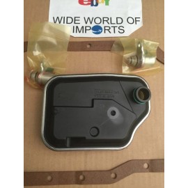 OEM Replacement 4F27E FN4AEL Transmission Shift Solenoid A B Filter Service Kit FOCUS PROTEGE