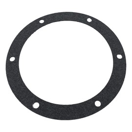 Torque Hubcap Gasket 3303118 Hub Cap Gasket with 6 Hole (Replaces Stemco 330-3118) (TR3303118)