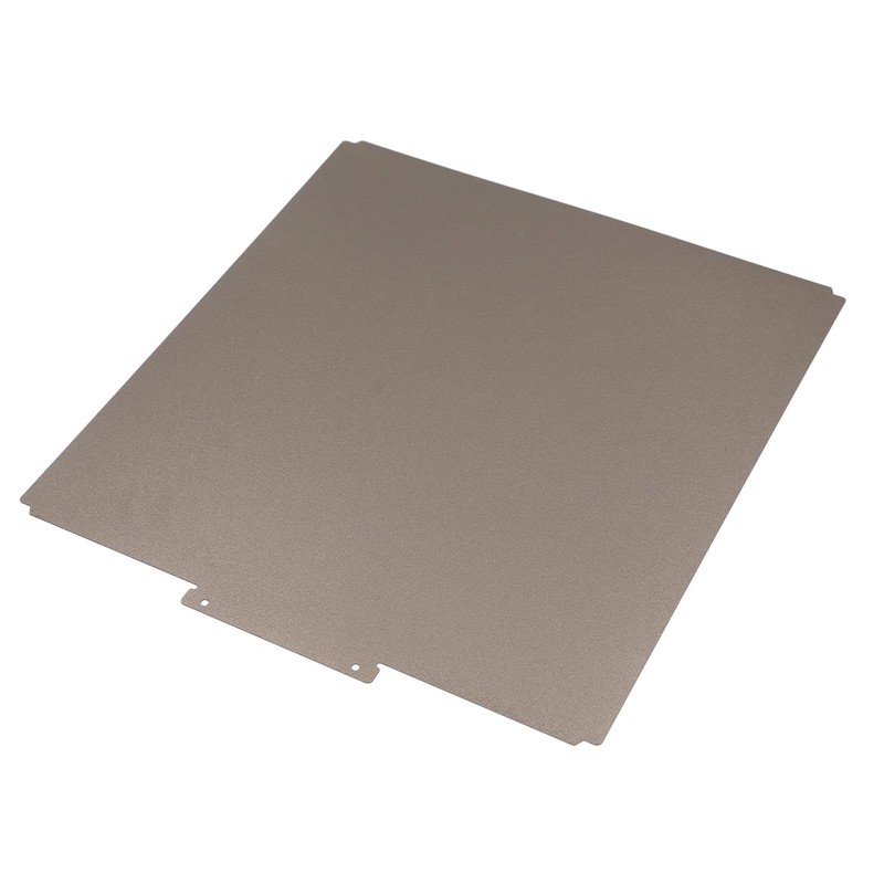 3D Printer PEI Build Plate Sided for Raise3d Pro3 Handcrafting