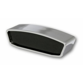 HIGHSIDER Control indicators for installation, chrome-plated