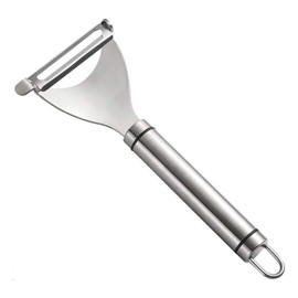 Potato Peelers, Y Shape Straight Blade 304 Stainless Steel Peeler for Vegetable & Fruit