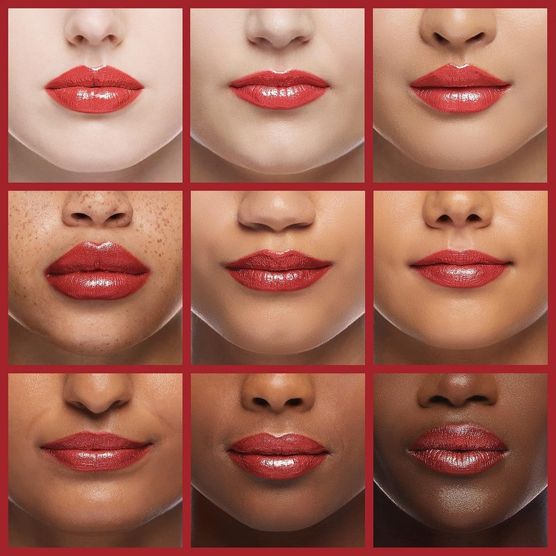 Burts Bees Lip Shimmer - Cherry by Burts Bees for
