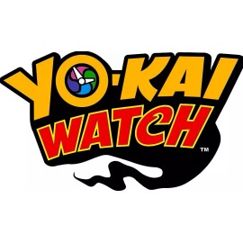 Hasbro Yo-Kai Watch Medals Coins Medallion Yokai Music Collectible Toys Exclusive Rare