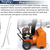 hoylty 33878 Throttle Link and 34667 Governor Linkage Compatible with