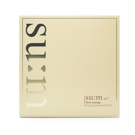 Sum37 Time Energy Peeling Gel 100ml Special Set / 숨37 타임에너지 필링 젤 100ml 기획세트