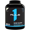 Rule 1 Proteins Rule One Proteins, R1 Whey Blend- Birthday