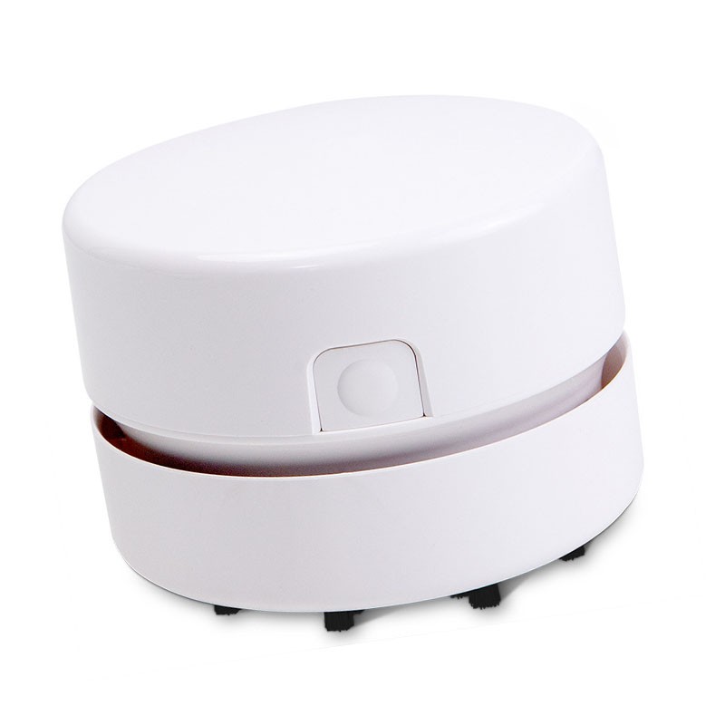 Desktop Vacuum Cleaner Electric Table Dust Sweeper Mini Desktop Cleaner