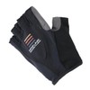 mazume Light Gloves (5 Cut) Black LL
