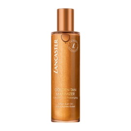 Golden Tan Maximizer by Lancaster After Sun Oil 150ml