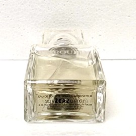 Halston UNBOUND WOMEN 1 OZ EDT SPRAY NOT BOXED RARE