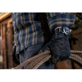 5.11 Guante Táctico Touch High Abrasion (2.0) 5.11 Negro