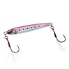 Daiwa Samurai Jig R SF Lure, 0.7 oz (20 g),