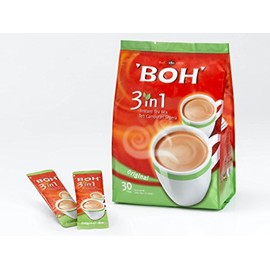 BOH Original 3-in-1 Instant Tee