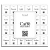 32 Storage Labels Kitchen Essentials in German – Sticker Storage